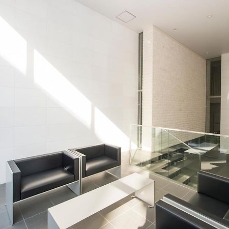 City Hotel Shinsaibashi Lofts Осака Экстерьер фото